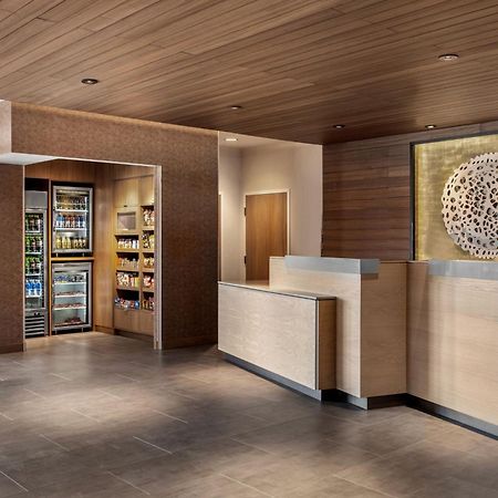Fairfield By Marriott Inn & Suites Cape Girardeau Bagian luar foto