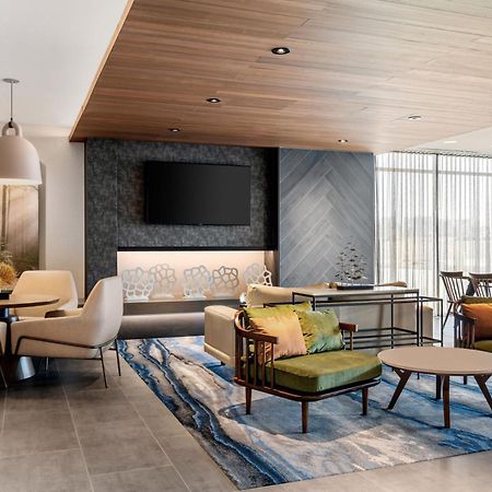 Fairfield By Marriott Inn & Suites Cape Girardeau Bagian luar foto