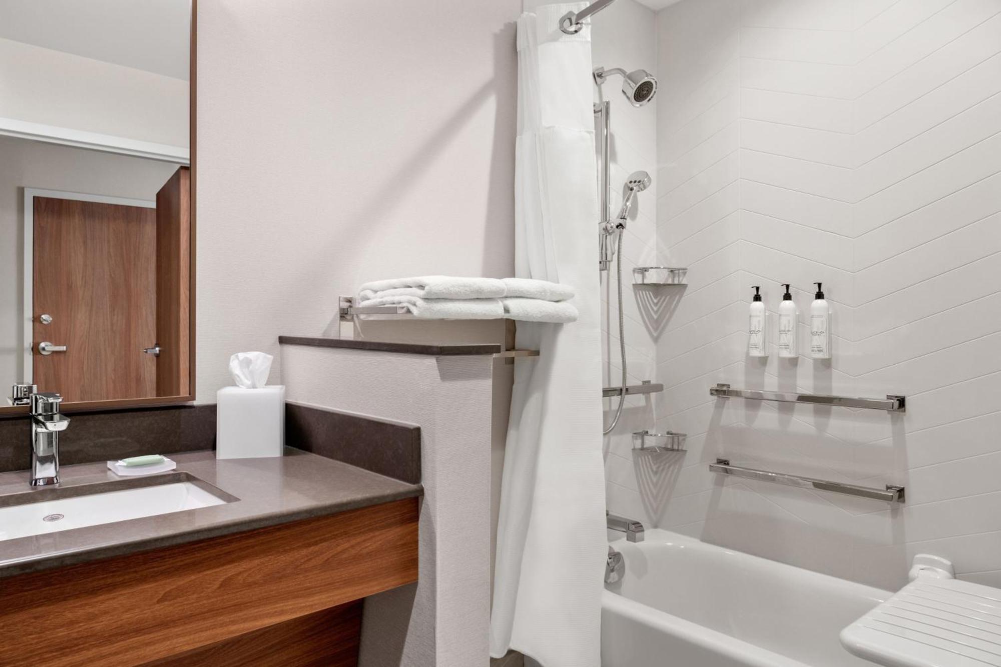 Fairfield By Marriott Inn & Suites Cape Girardeau Bagian luar foto