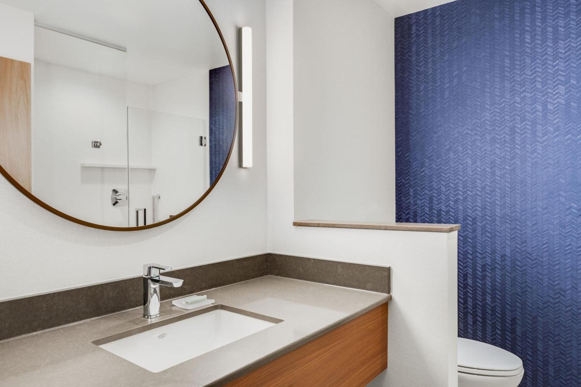 Fairfield By Marriott Inn & Suites Cape Girardeau Bagian luar foto