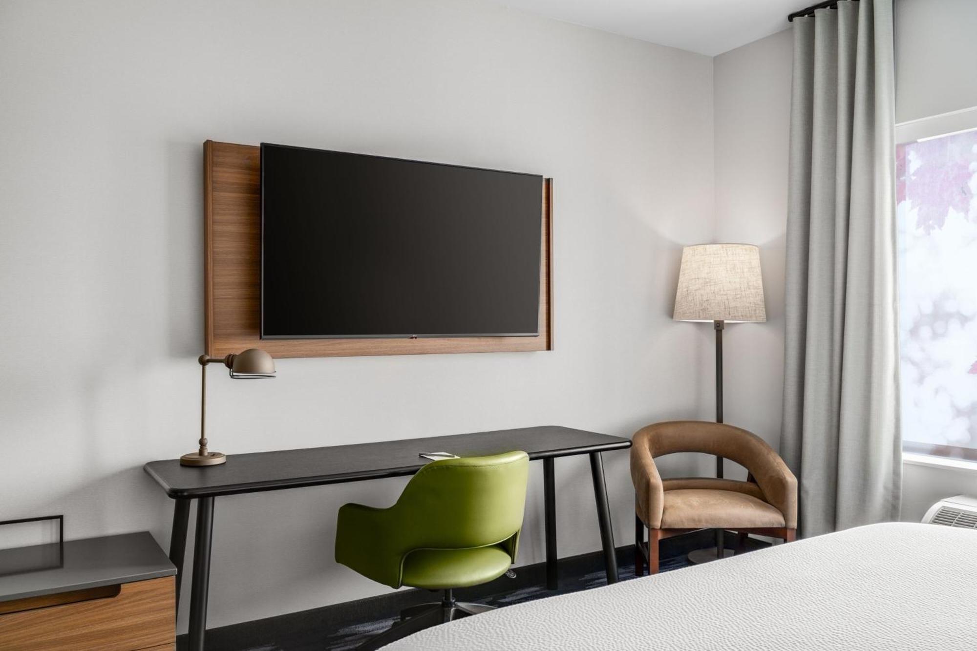 Fairfield By Marriott Inn & Suites Cape Girardeau Bagian luar foto