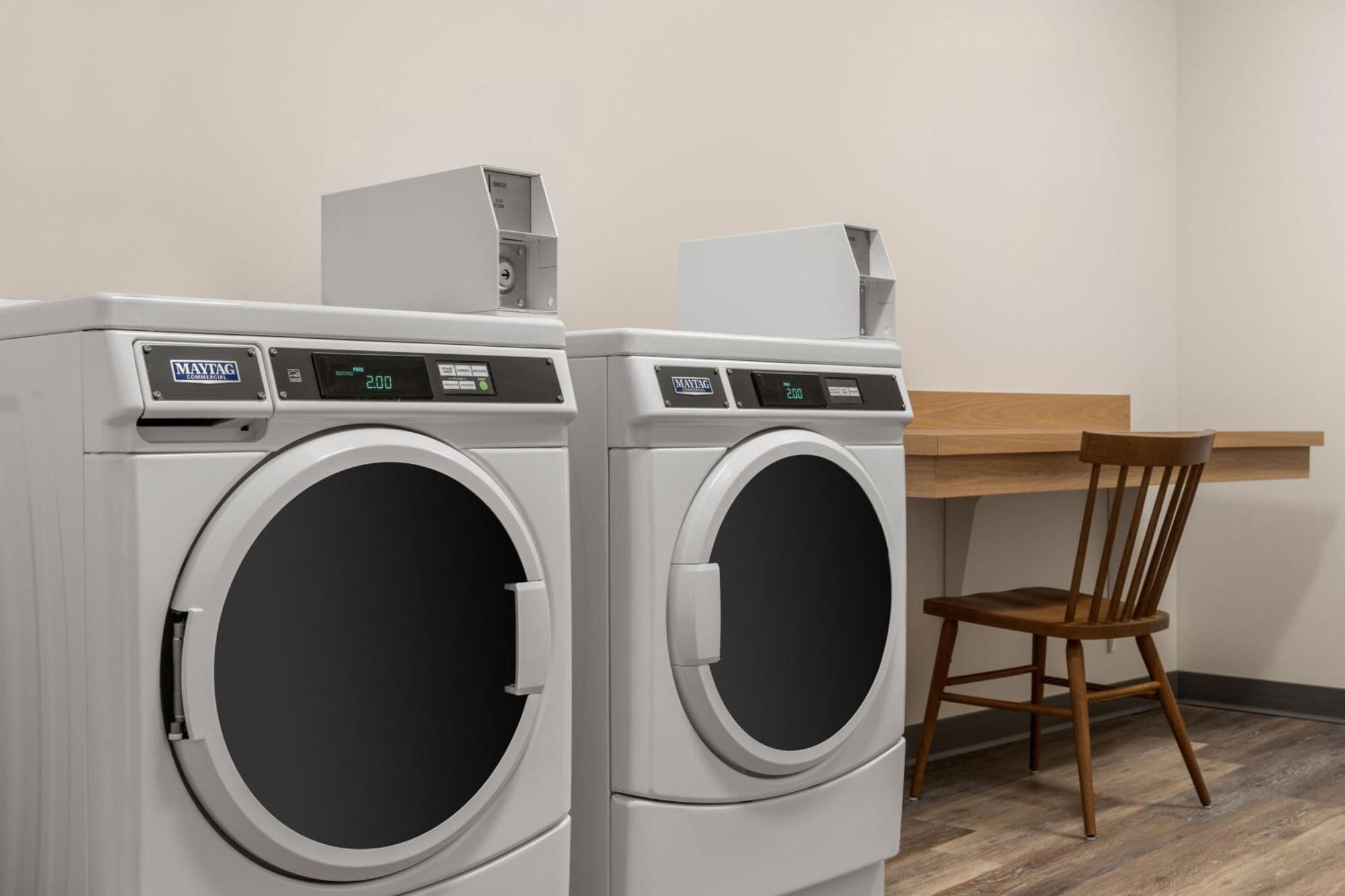 Fairfield By Marriott Inn & Suites Cape Girardeau Bagian luar foto
